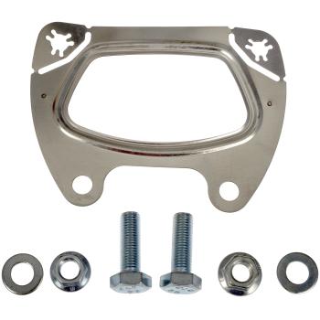 Dorman 679576 Exhaust Manifold with Integrated Catalytic Converter product image 5 of 5