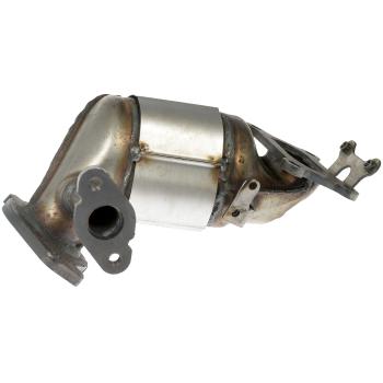 Dorman 679577 Exhaust Manifold with Integrated Catalytic Converter product image 1 of 5