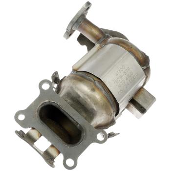 Dorman 679577 Exhaust Manifold with Integrated Catalytic Converter product image 2 of 5