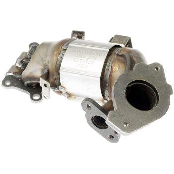 Dorman 679578 Exhaust Manifold with Integrated Catalytic Converter product image 1 of 5