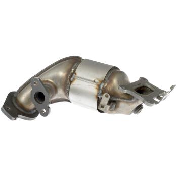 Dorman 679578 Exhaust Manifold with Integrated Catalytic Converter product image 3 of 5