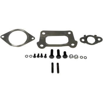 Dorman 679578 Exhaust Manifold with Integrated Catalytic Converter product image 5 of 5