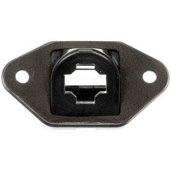 Dorman 68206 License Lamp Lens product image 2 of 4