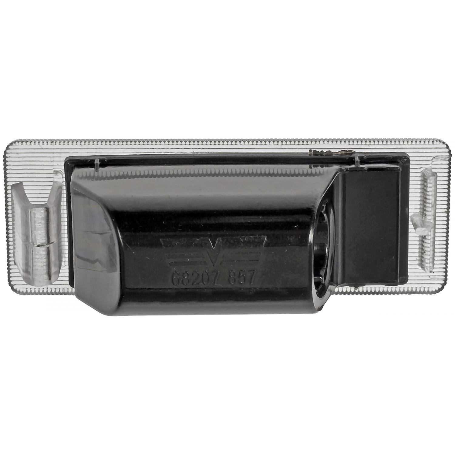 Dorman 68207 - License Lamp Lens Dorman 68207 License Lamp Lens product image 2 of 4