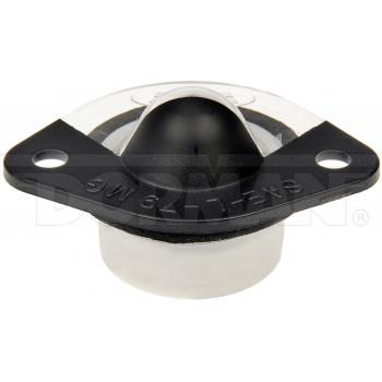 Dorman 68210 License Lamp Lens product image 4 of 5