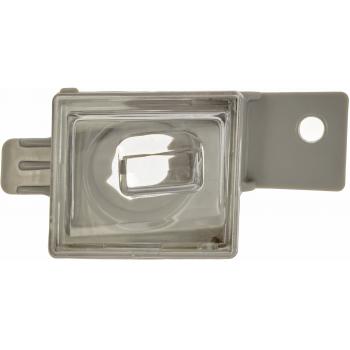 Dorman 68211 - License Lamp Lens Dorman 68211 License Lamp Lens product image 1 of 4