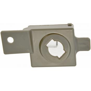 Dorman 68211 - License Lamp Lens Dorman 68211 License Lamp Lens product image 2 of 4