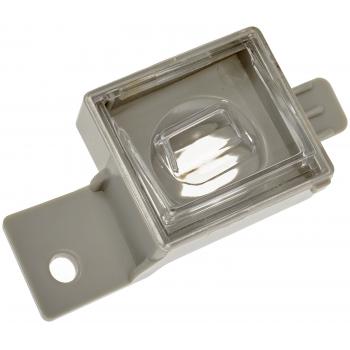 Dorman 68211 - License Lamp Lens Dorman 68211 License Lamp Lens product image 4 of 4