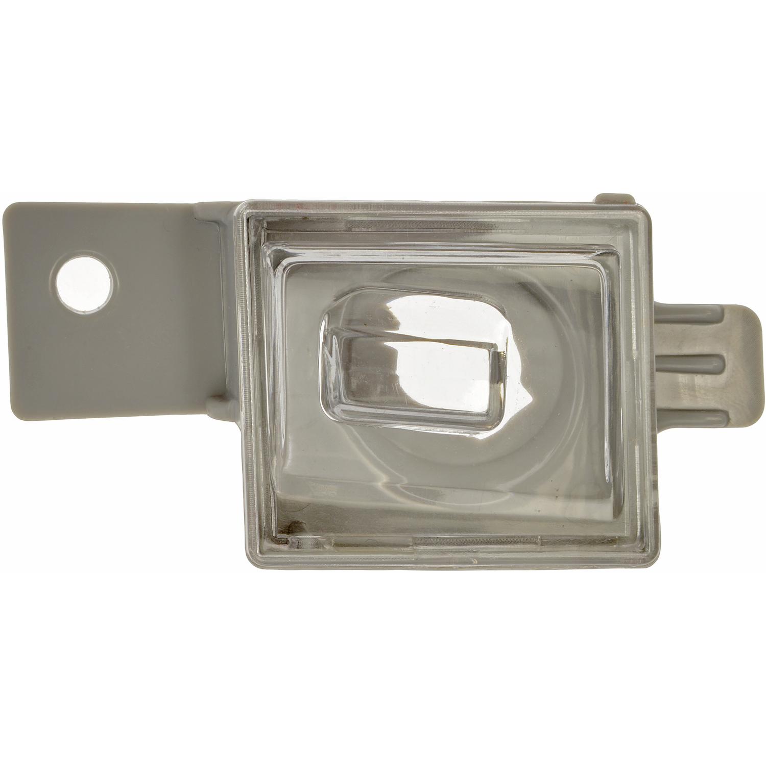 Dorman 68212 - License Lamp Lens Dorman 68212 License Lamp Lens product image 1 of 4