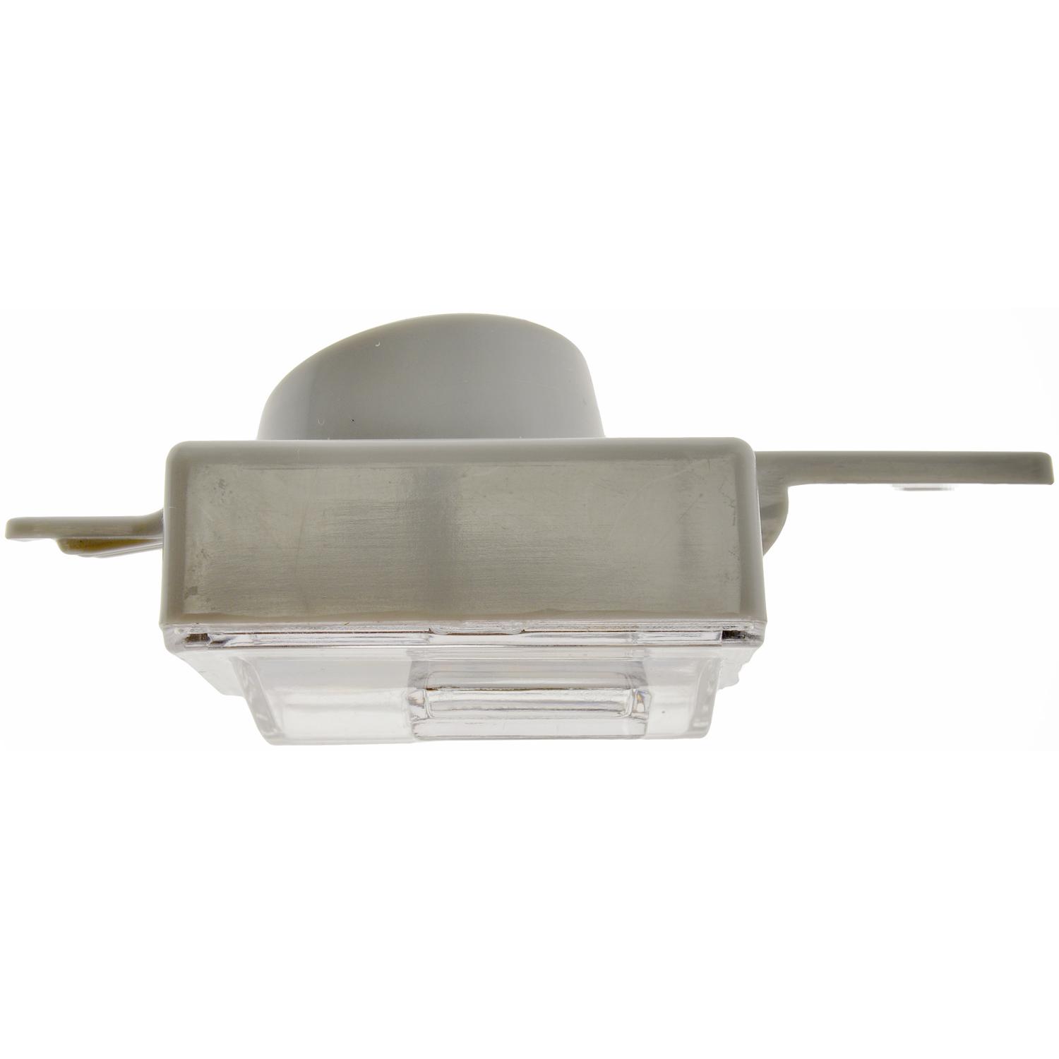 Dorman 68212 - License Lamp Lens Dorman 68212 License Lamp Lens product image 3 of 4