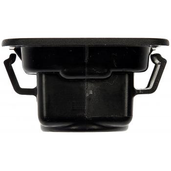 Dorman 68213 License Lamp Lens product image 1 of 5