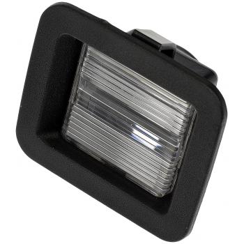 Dorman 68213 License Lamp Lens product image 4 of 5