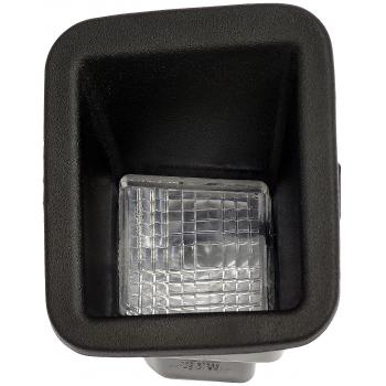 Dorman 68214 - License Lamp Lens Dorman 68214 License Lamp Lens product image 1 of 4