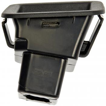 Dorman 68214 - License Lamp Lens Dorman 68214 License Lamp Lens product image 3 of 4