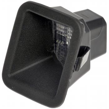 Dorman 68214 - License Lamp Lens Dorman 68214 License Lamp Lens product image 4 of 4