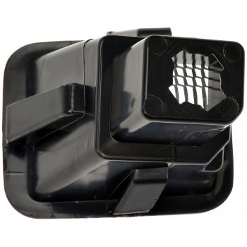 Dorman 68215 License Lamp Lens product image 2 of 4