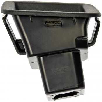 Dorman 68215 License Lamp Lens product image 3 of 4