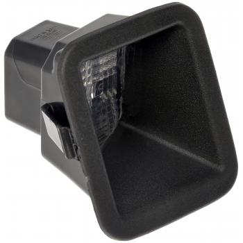 Dorman 68215 License Lamp Lens product image 4 of 4