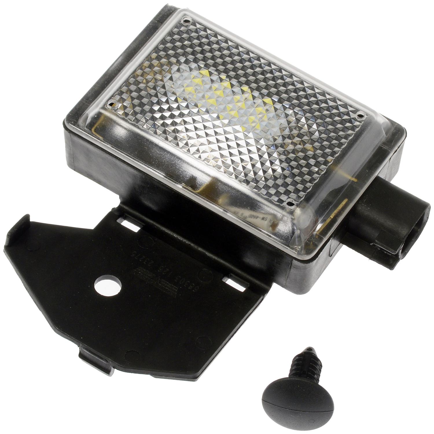 Dorman 68303 - Under Hood Light Dorman 68303 Under Hood Light product image 4 of 4