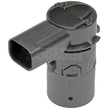 Dorman 684029 - Parking Aid Sensor Dorman 684029 Parking Aid Sensor product image 1 of 1