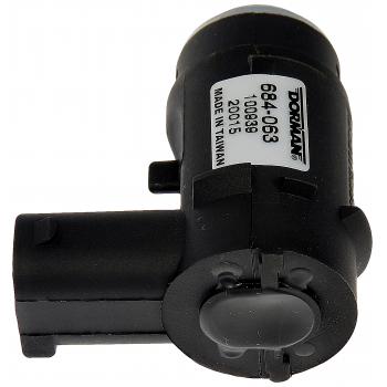 Dorman 684063 Parking Aid Sensor product image 2 of 5