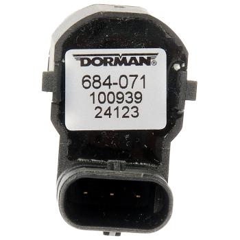 Dorman 684071 Parking Aid Sensor product image 2 of 5