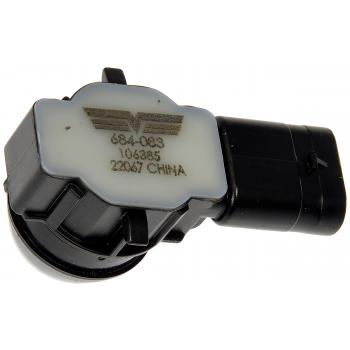 Dorman 684083 - Parking Aid Sensor Dorman 684083 Parking Aid Sensor product image 2 of 4
