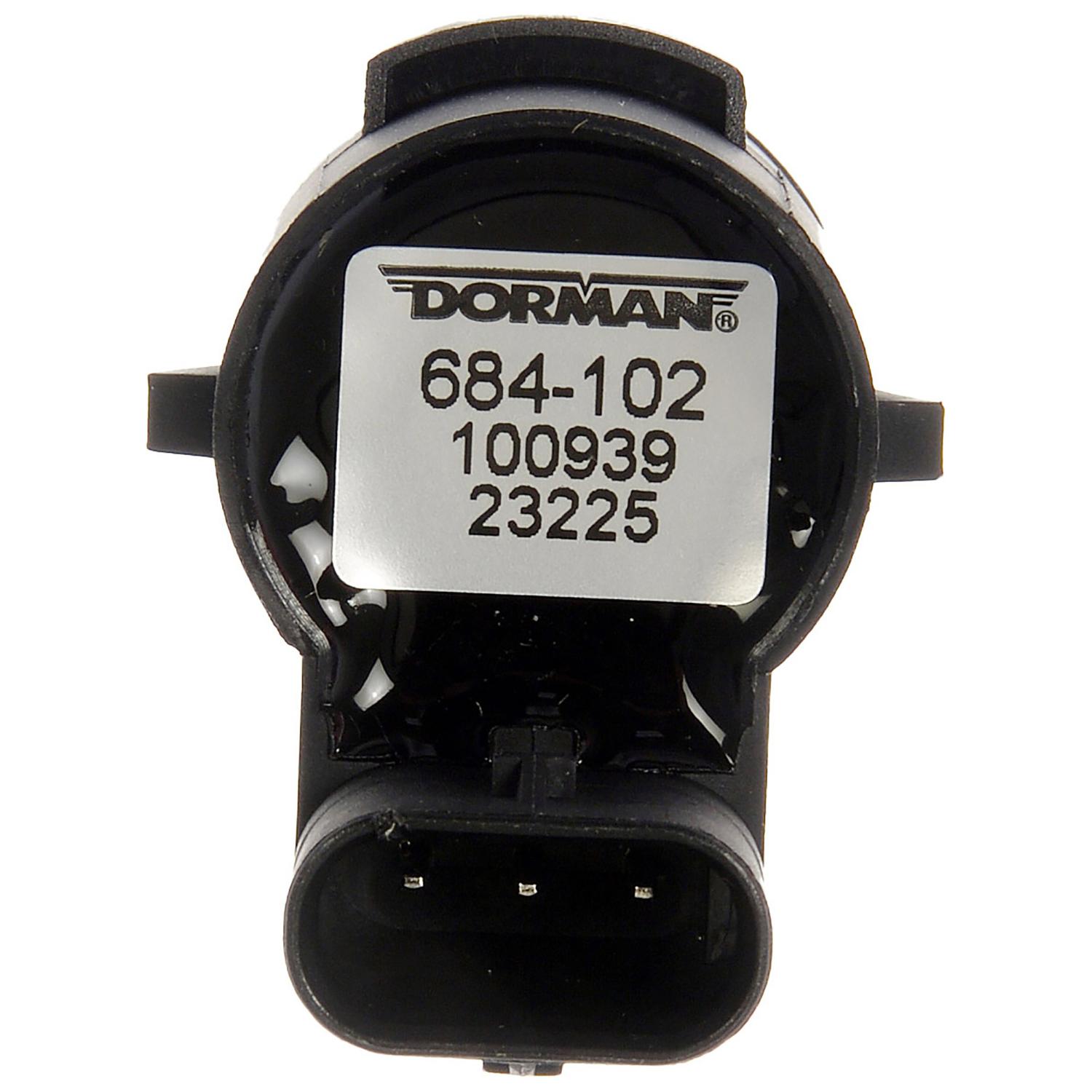 Dorman 684102 - Parking Aid Sensor Dorman 684102 Parking Aid Sensor product image 2 of 4