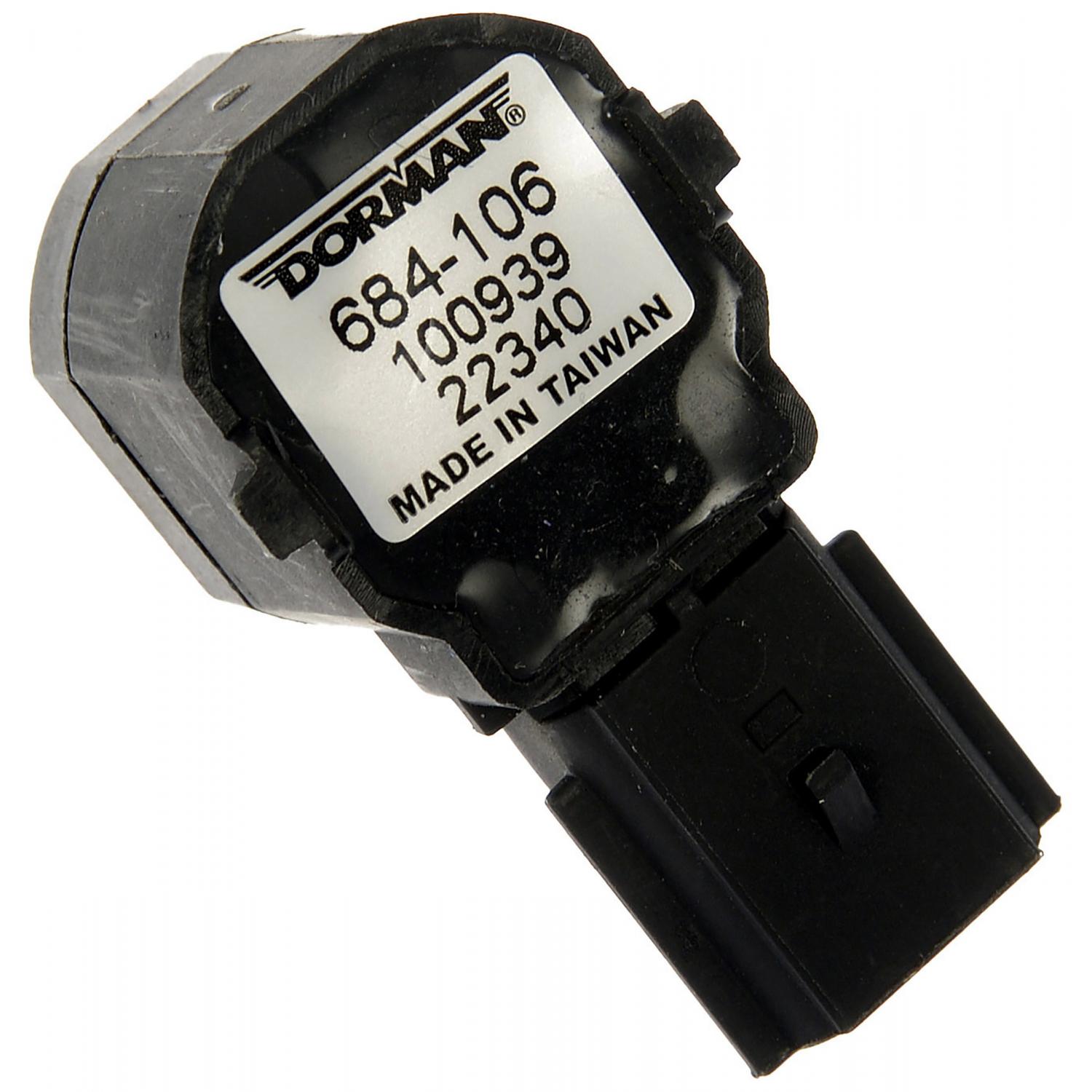 Dorman 684106 - Parking Aid Sensor Dorman 684106 Parking Aid Sensor product image 2 of 4