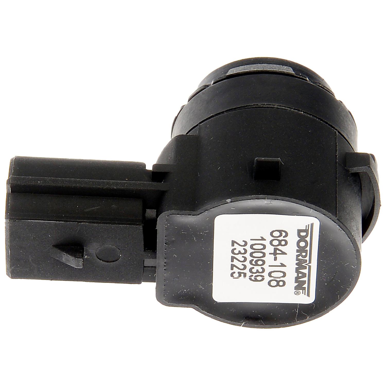 Dorman 684108 - Parking Aid Sensor Dorman 684108 Parking Aid Sensor product image 2 of 4
