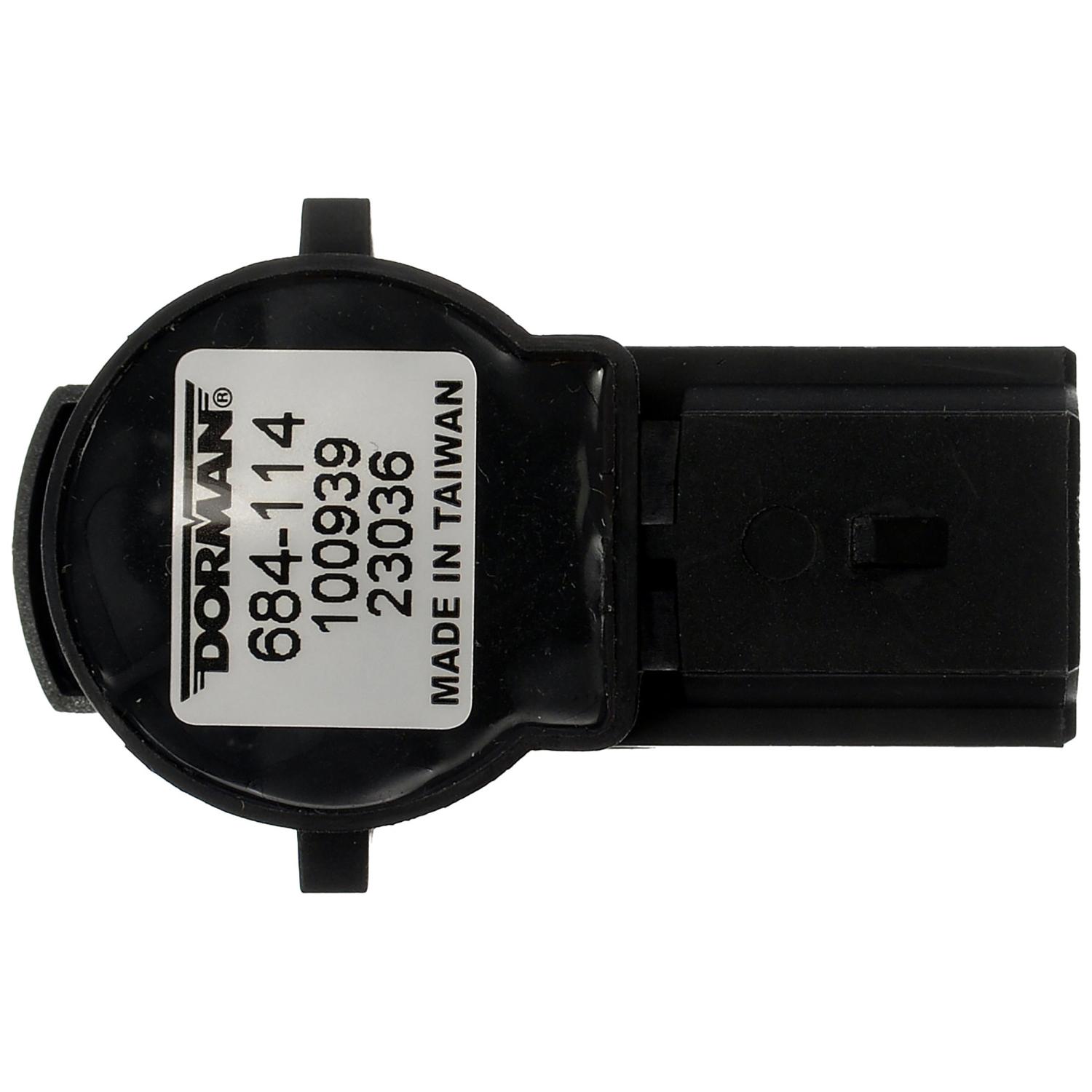 Dorman 684114 - Parking Aid Sensor Dorman 684114 Parking Aid Sensor product image 2 of 4
