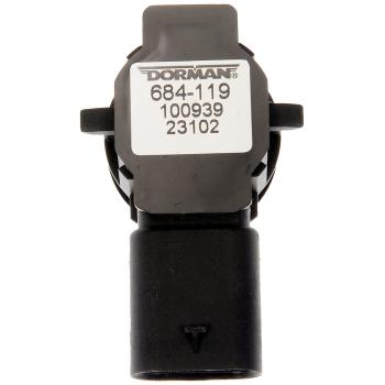 Dorman 684119 - Parking Aid Sensor Dorman 684119 Parking Aid Sensor product image 2 of 4