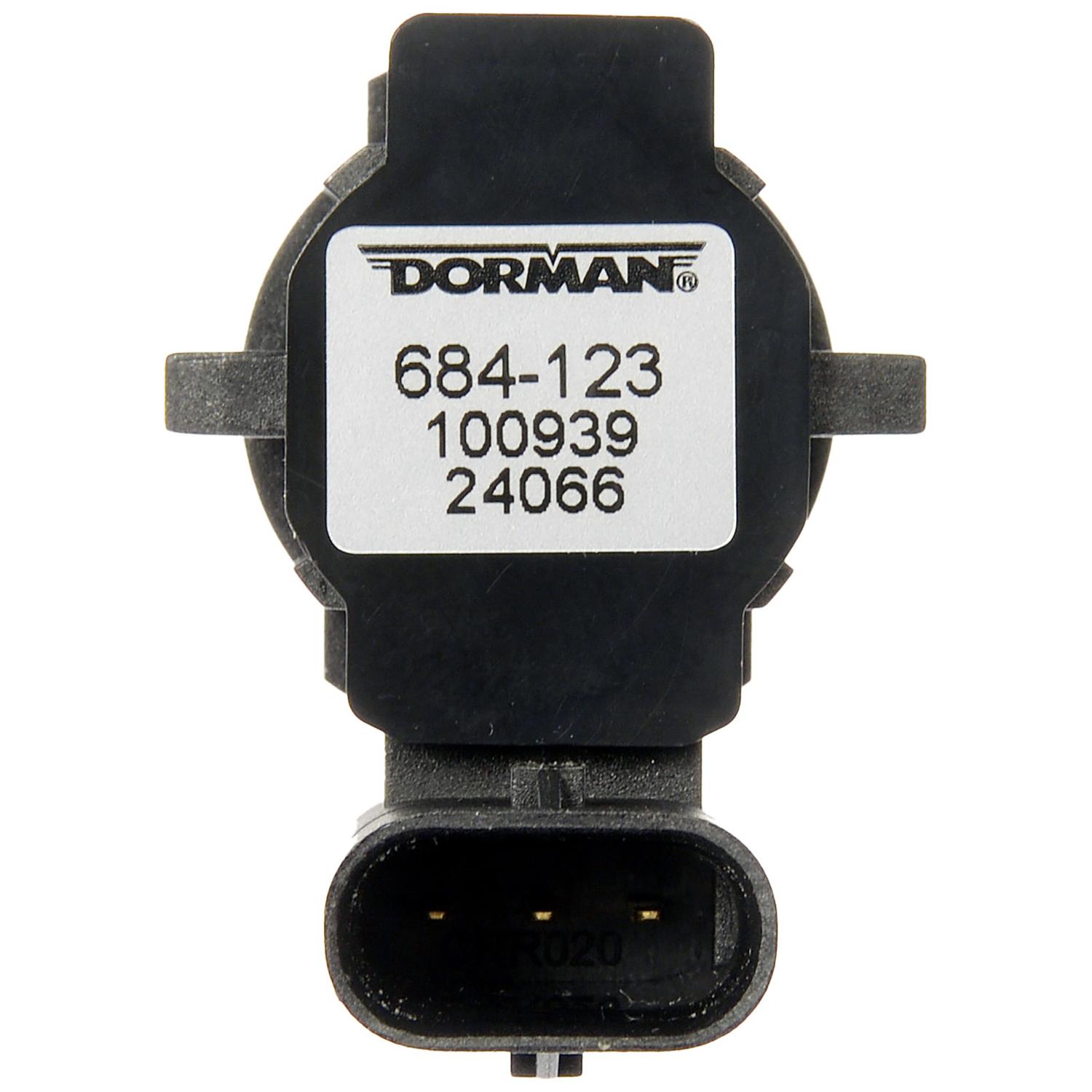 Dorman 684123 - Parking Aid Sensor Dorman 684123 Parking Aid Sensor product image 2 of 4