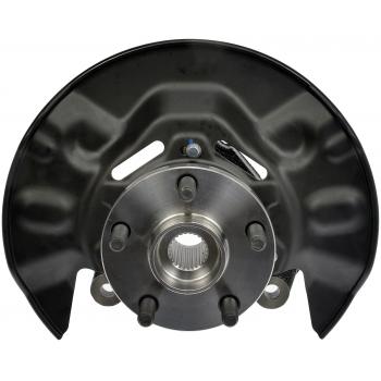 Dorman 686244 - Wheel Bearing and Hub Assembly Dorman 686244 Steering Knuckle Kit product image 2 of 7