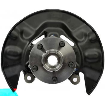 Dorman 686247 Steering Knuckle Kit product image 2 of 6