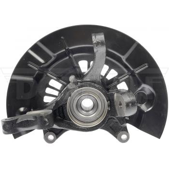 Dorman 686248 - Wheel Bearing and Hub Assembly Dorman 686248 Steering Knuckle Kit product image 1 of 6
