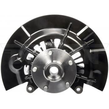 Dorman 686248 - Wheel Bearing and Hub Assembly Dorman 686248 Steering Knuckle Kit product image 2 of 6