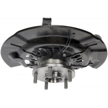 Dorman 686248 - Wheel Bearing and Hub Assembly Dorman 686248 Steering Knuckle Kit product image 3 of 6
