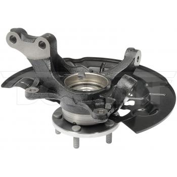 Dorman 686248 - Wheel Bearing and Hub Assembly Dorman 686248 Steering Knuckle Kit product image 4 of 6