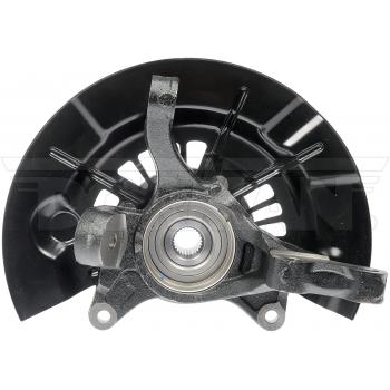 Dorman 686249 - Wheel Bearing and Hub Assembly Dorman 686249 Steering Knuckle Kit product image 1 of 8