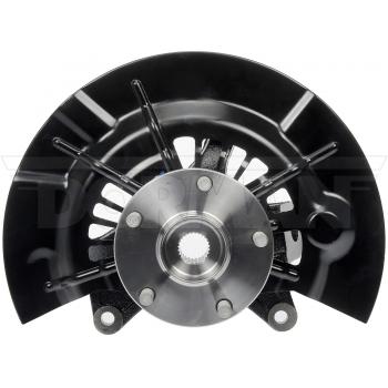 Dorman 686249 - Wheel Bearing and Hub Assembly Dorman 686249 Steering Knuckle Kit product image 2 of 8