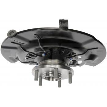 Dorman 686249 - Wheel Bearing and Hub Assembly Dorman 686249 Steering Knuckle Kit product image 4 of 8