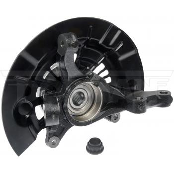 Dorman 686249 - Wheel Bearing and Hub Assembly Dorman 686249 Steering Knuckle Kit product image 5 of 8