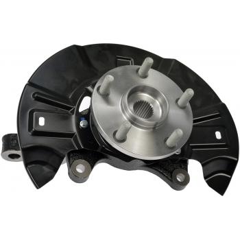 Dorman 686251 - Wheel Bearing and Hub Assembly Dorman 686251 Steering Knuckle Kit product image 1 of 6