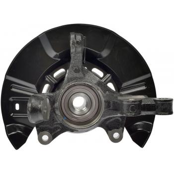Dorman 686251 - Wheel Bearing and Hub Assembly Dorman 686251 Steering Knuckle Kit product image 2 of 6