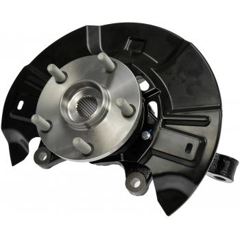 Dorman 686252 - Wheel Bearing and Hub Assembly Dorman 686252 Steering Knuckle Kit product image 1 of 6