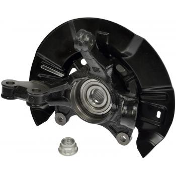 Dorman 686252 - Wheel Bearing and Hub Assembly Dorman 686252 Steering Knuckle Kit product image 4 of 6