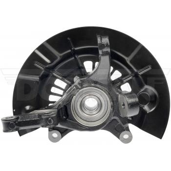 Dorman 686254 - Wheel Bearing and Hub Assembly Dorman 686254 Steering Knuckle Kit product image 1 of 8