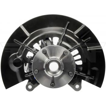 Dorman 686254 Steering Knuckle Kit product image 2 of 8