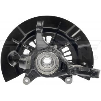 Dorman 686255 - Wheel Bearing and Hub Assembly Dorman 686255 Steering Knuckle Kit product image 1 of 8